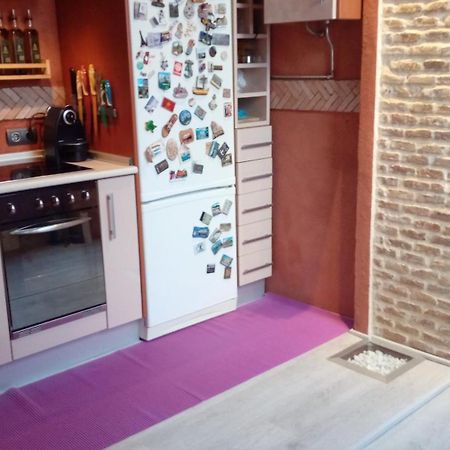 Cosy Double Room + Private Bathroom Sevilla Center Ngoại thất bức ảnh