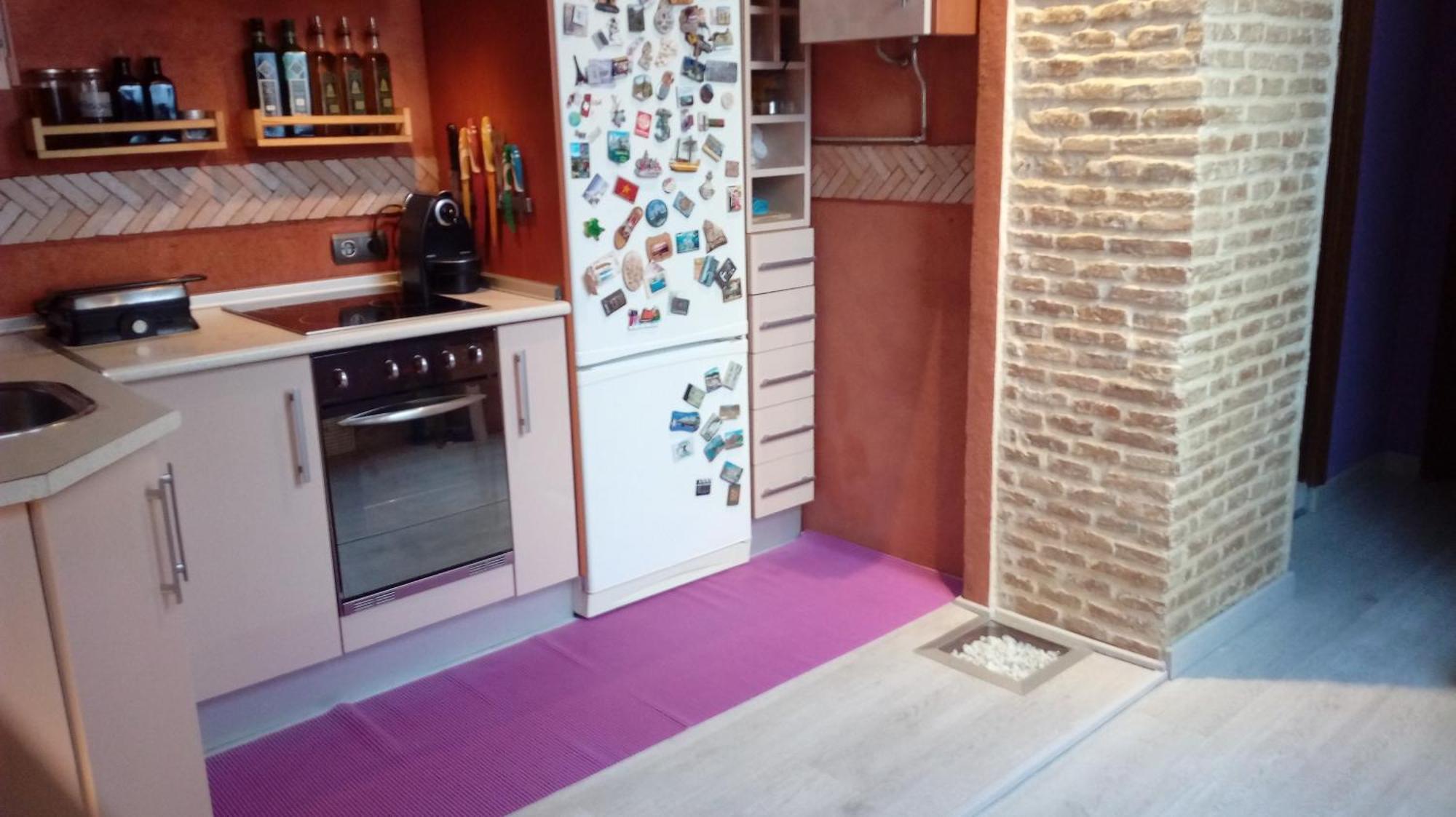 Cosy Double Room + Private Bathroom Sevilla Center Ngoại thất bức ảnh