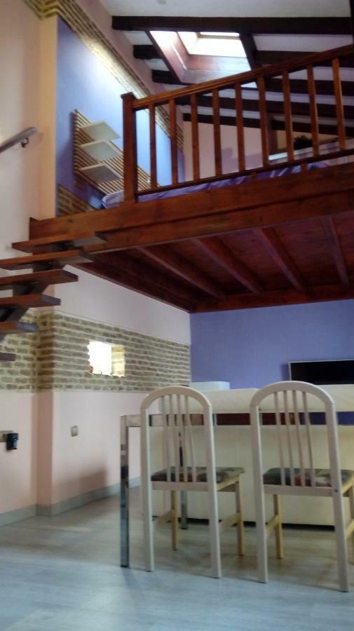 Cosy Double Room + Private Bathroom Sevilla Center Ngoại thất bức ảnh
