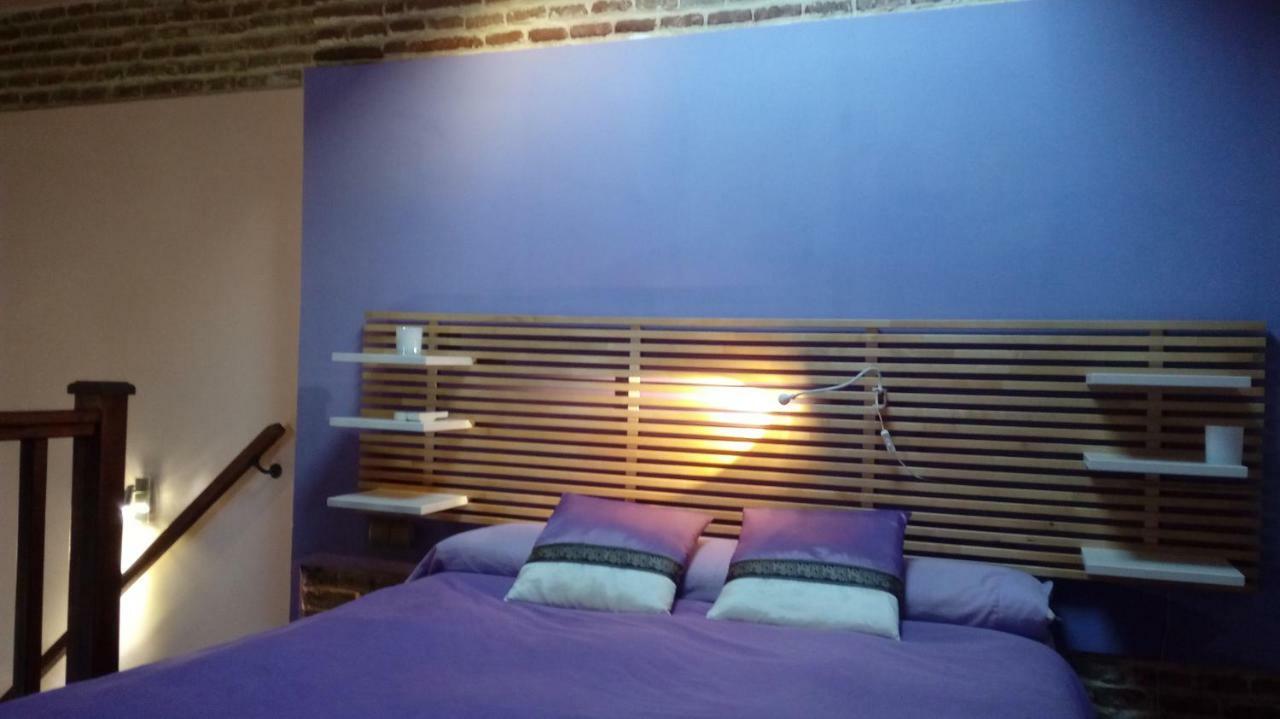 Cosy Double Room + Private Bathroom Sevilla Center Ngoại thất bức ảnh