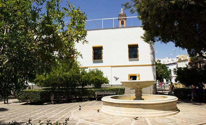 Cosy Double Room + Private Bathroom Sevilla Center Ngoại thất bức ảnh